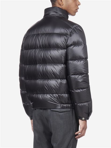 prada jacket men - Prada down jacket men's.